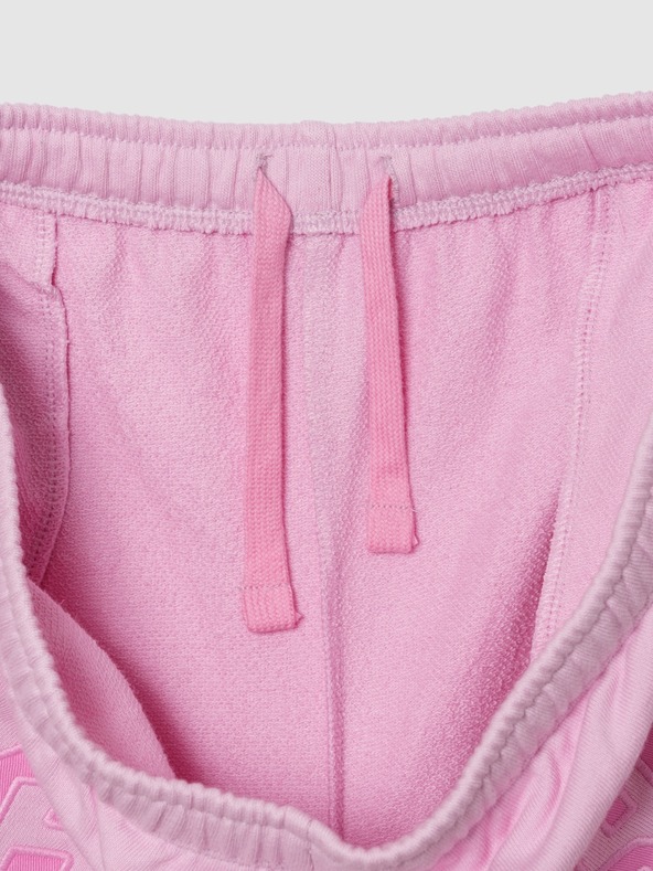 GAP Baggy tepláky s logom 1969 GAP