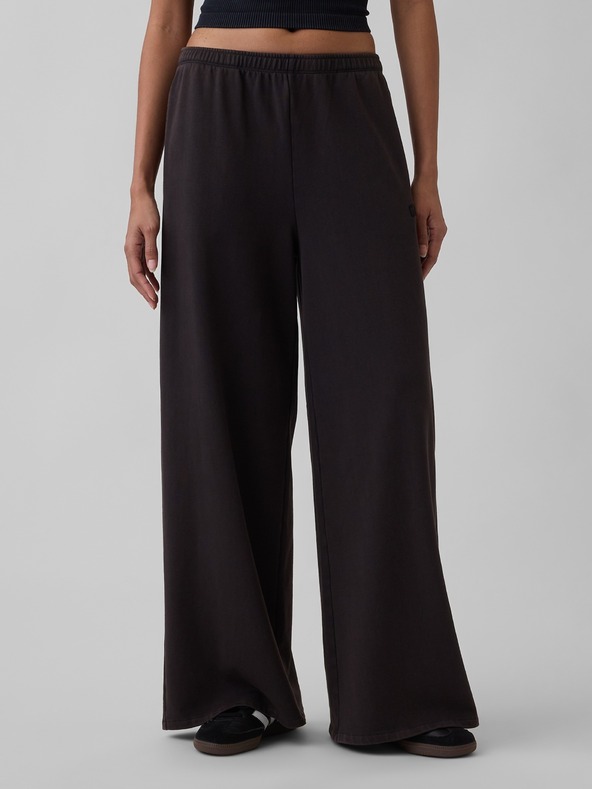 GAP Baggy tepláky s logom 1969 GAP