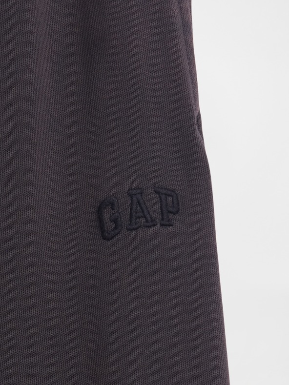 GAP Baggy tepláky s logom 1969 GAP