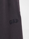 GAP Baggy tepláky s logom 1969 GAP