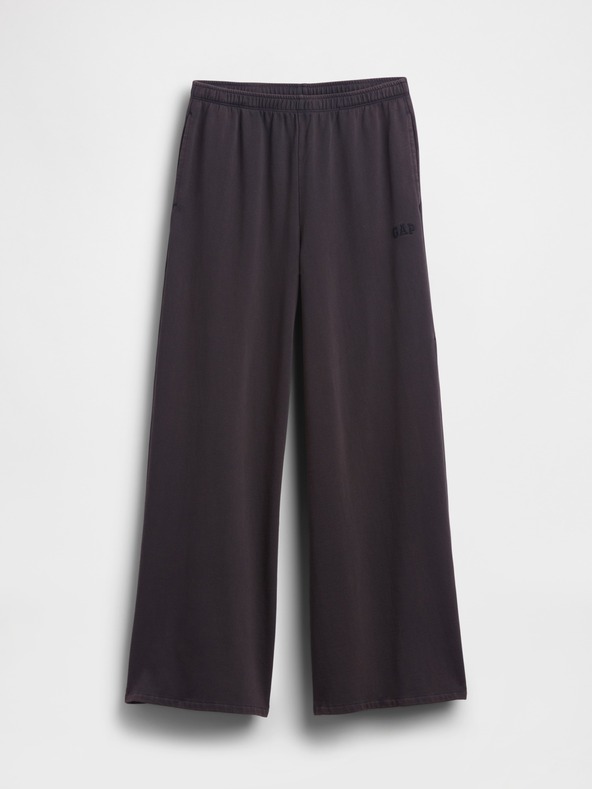 GAP Baggy tepláky s logom 1969 GAP