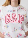 GAP Mikina s logom GAP