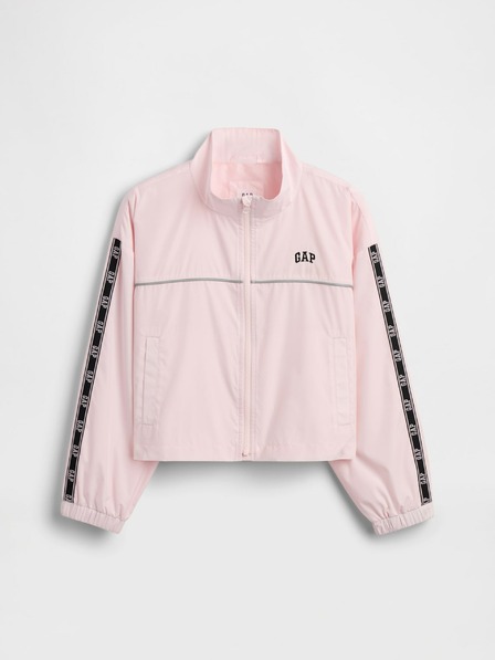 GAP Detská bunda Windbreaker GAP