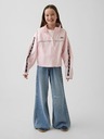 GAP Detská bunda Windbreaker GAP
