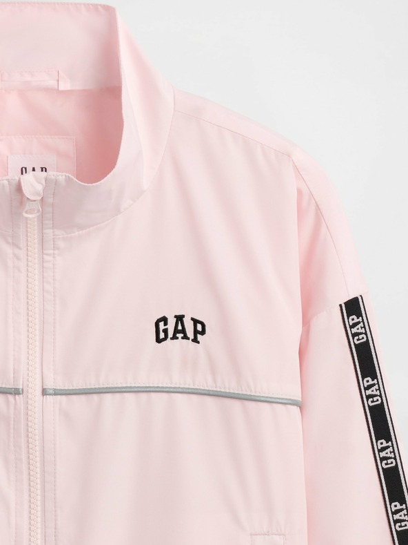 GAP Detská bunda Windbreaker GAP
