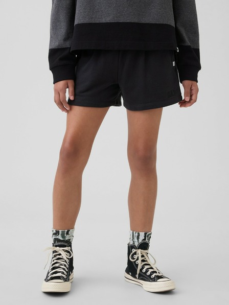 GAP Detské kraťasy s logom 1969 GAP