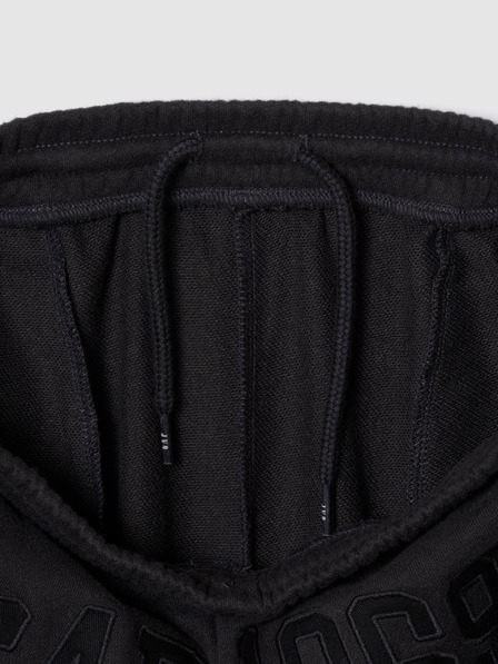 GAP Detské tepláky s logom 1969 VintageSoft GAP