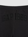 GAP Detské tepláky s logom 1969 VintageSoft GAP