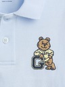 GAP Baby polo tričko GAP
