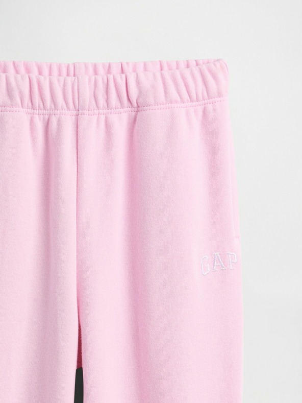 GAP Baby tepláky VintageSoft GAP