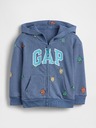 GAP Baby mikina GAP logo
