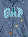 GAP Baby mikina GAP logo