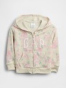 GAP Baby mikina GAP logo