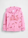 GAP Baby mikina GAP logo