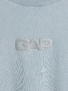 GAP Crop tričko s logom GAP