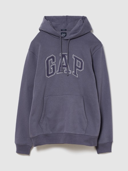 GAP Mikina VintageSoft Unisex GAP
