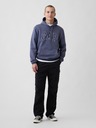 GAP Mikina VintageSoft Unisex GAP