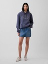 GAP Mikina VintageSoft Unisex GAP