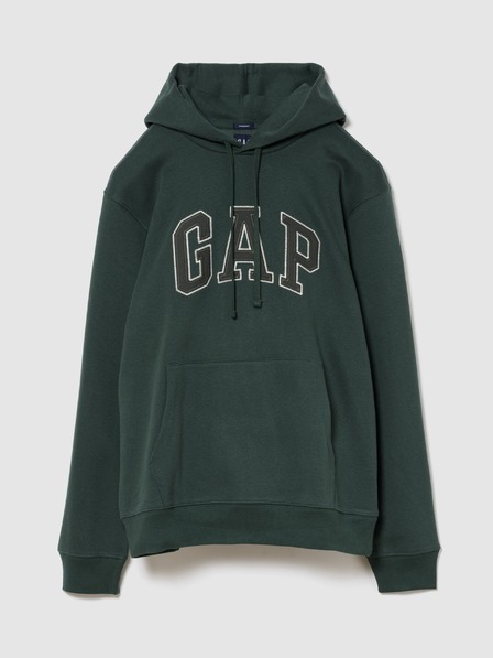 GAP Mikina VintageSoft Unisex GAP