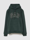 GAP Mikina VintageSoft Unisex GAP