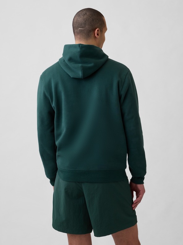 GAP Mikina VintageSoft Unisex GAP