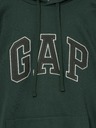 GAP Mikina VintageSoft Unisex GAP