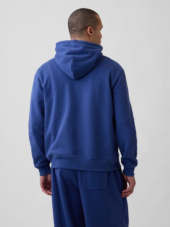 GAP Mikina na zips GAP