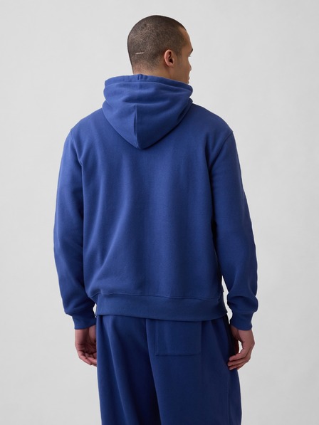 GAP Mikina na zips GAP