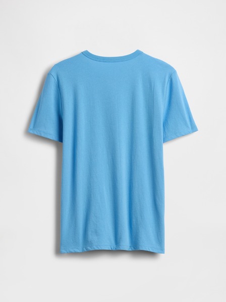 GAP Detské tričko s logom GAP