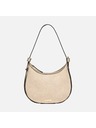 Geox Béžová dámska kabelka Geox Maryemy