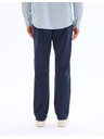Celio Tmavomodré nohavice Celio Tohenri