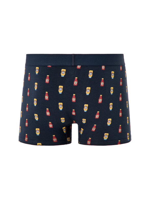 Celio Boxerky Mikokechup