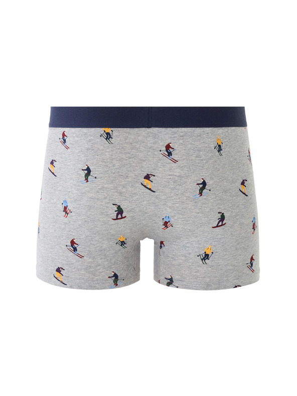 Celio Boxerky Miboski