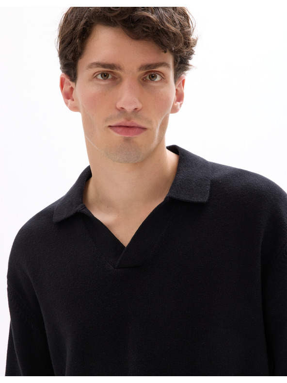 Celio Sveter Merryle oversize