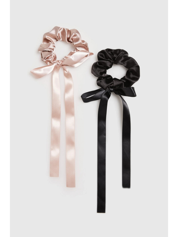 Moodo Sada dvoch gumičiek so stužkou Moodo