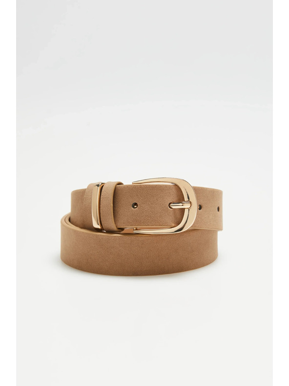 Moodo Opasok béžový Moodo