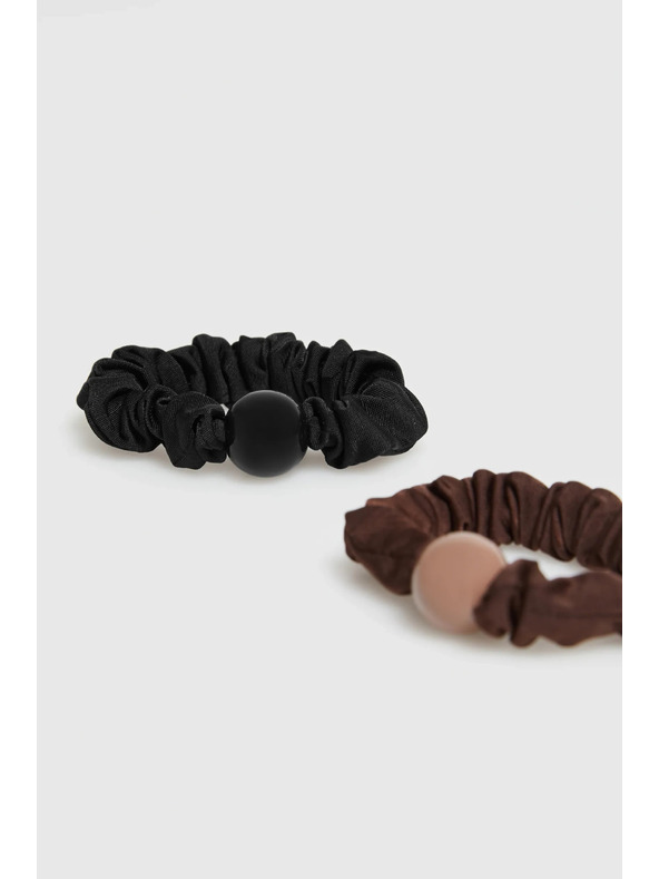 Moodo Sada dvoch gumičiek do vlasov Moodo