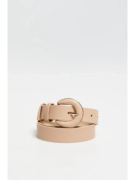 Moodo Opasok so sponou béžový Moodo