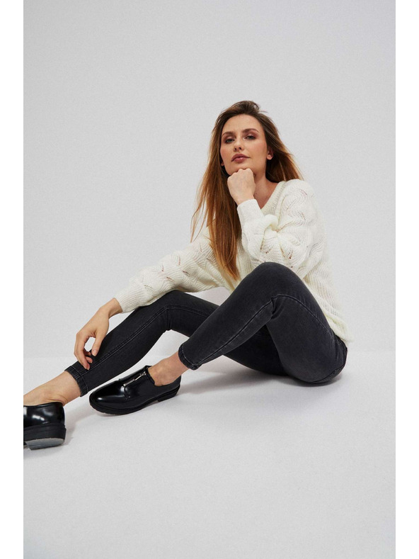 Moodo Rifle s trhlinou Moodo