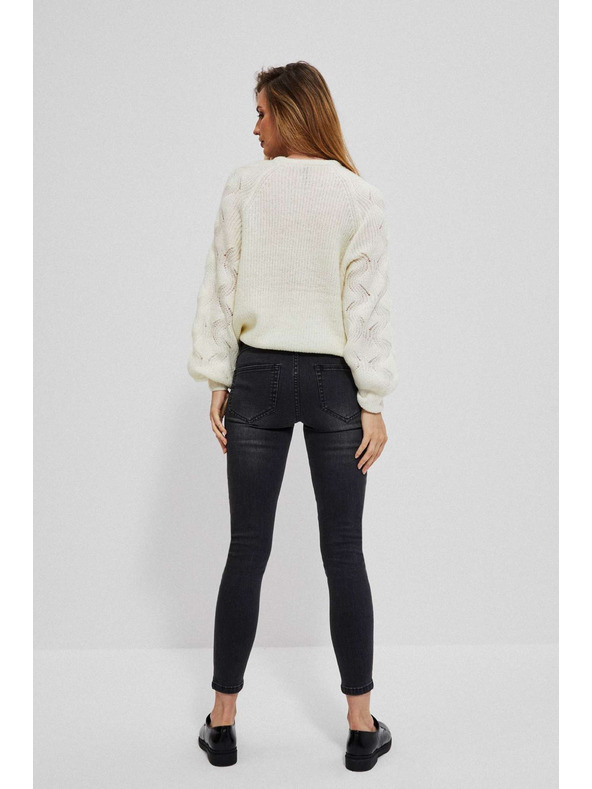 Moodo Rifle s trhlinou Moodo