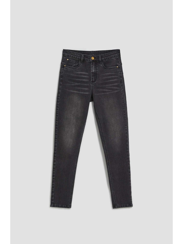 Moodo Rifle s trhlinou Moodo