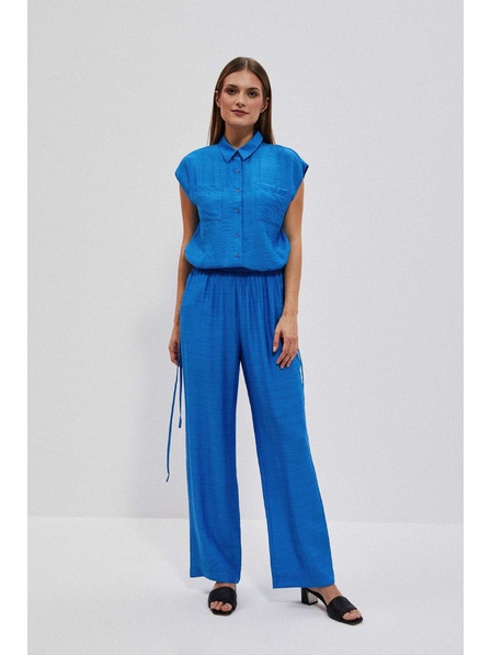 Moodo Košeľa s vreckami Moodo