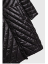 Moodo Dlhá bunda čierna Moodo