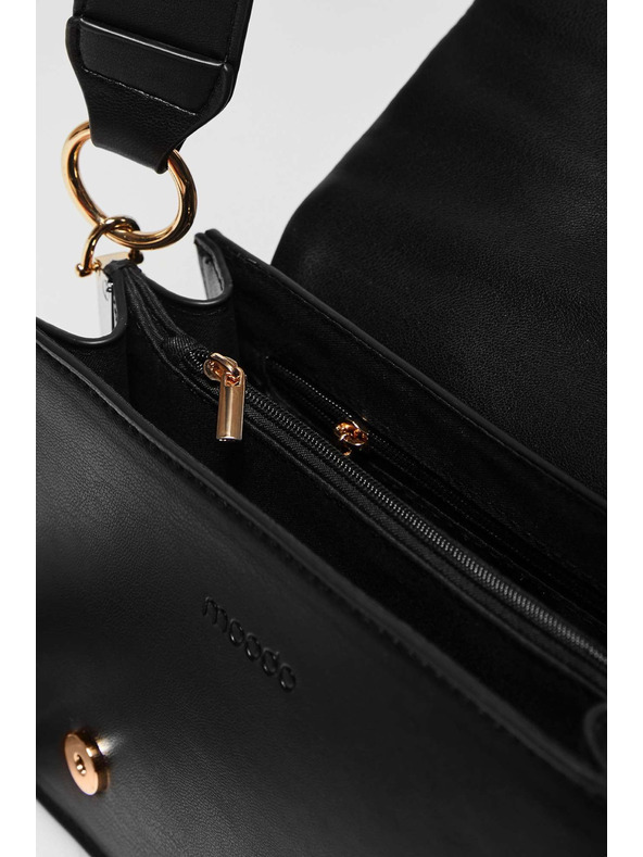 Moodo Taška cez rameno so širokým popruhom Moodo