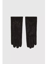 Moodo Rukavice zdobené zirkónmi Moodo