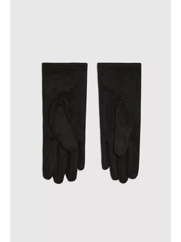 Moodo Rukavice zdobené zirkónmi Moodo