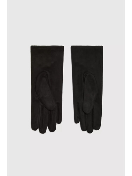 Moodo Rukavice zdobené zirkónmi Moodo