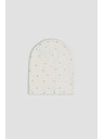 Moodo Čiapka s ozdobnými korálkami Moodo