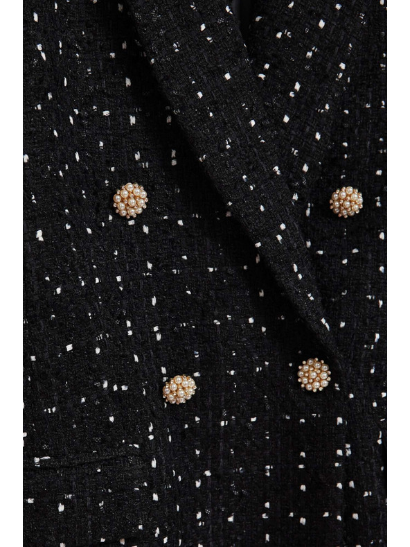 Moodo Dvojradové sako Moodo