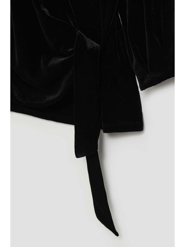 Moodo Zamatová blúzka Moodo